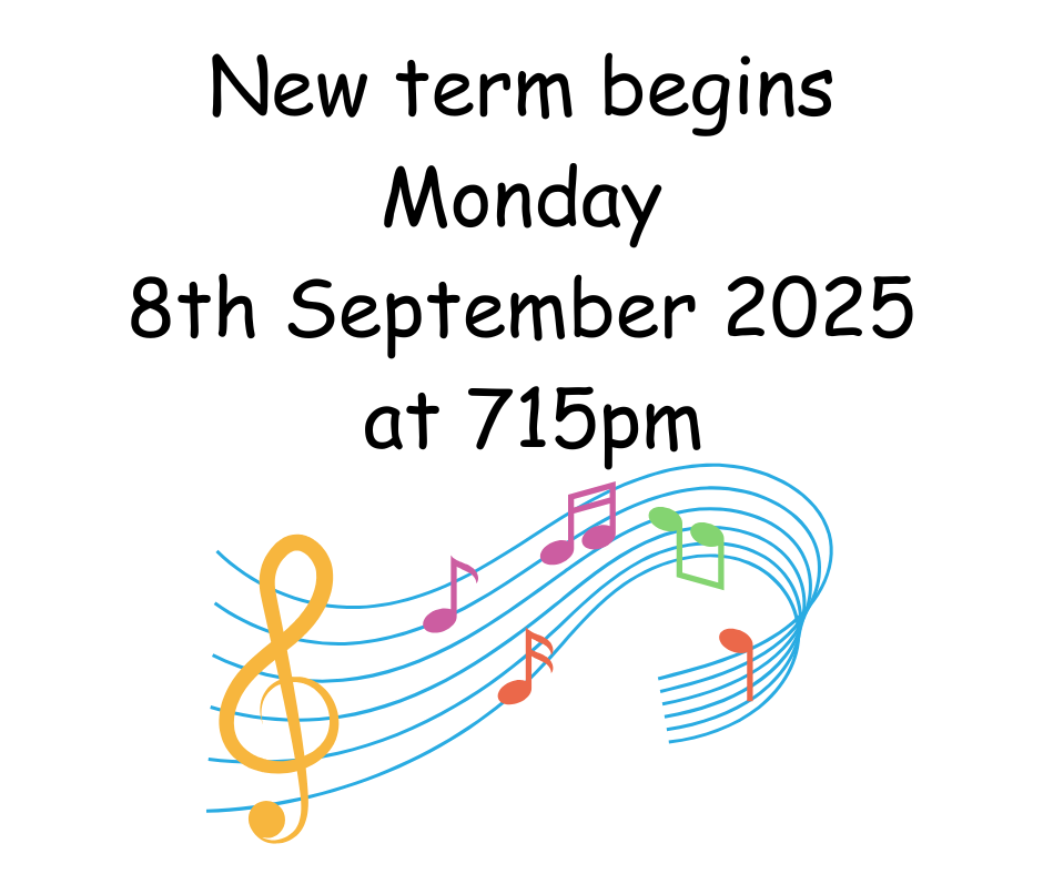 New Term Dates New Term Dates